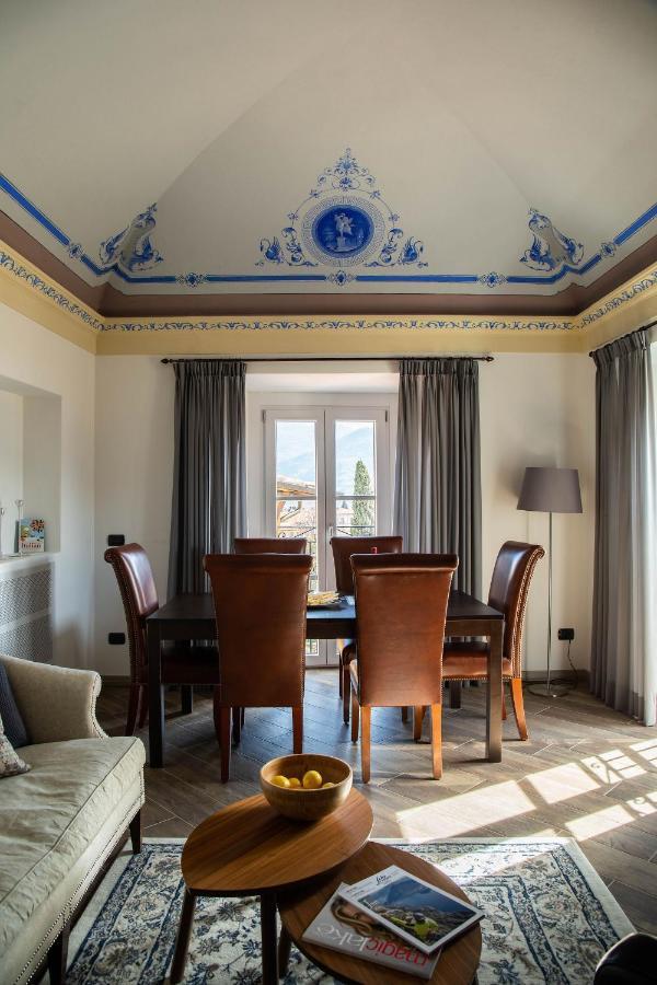Casa Castellino - Menaggio By Lovecomo المظهر الخارجي الصورة