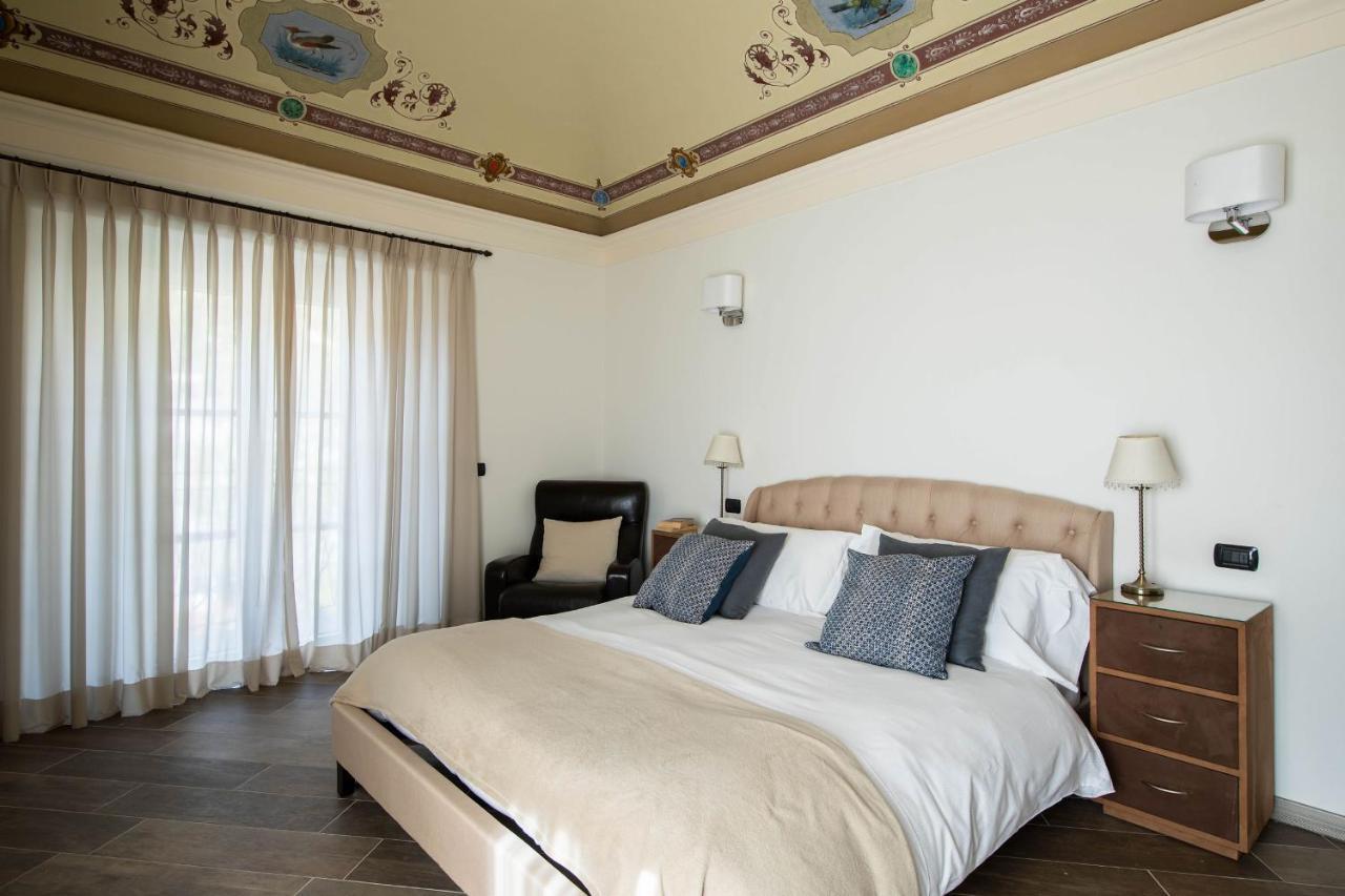 Casa Castellino - Menaggio By Lovecomo المظهر الخارجي الصورة