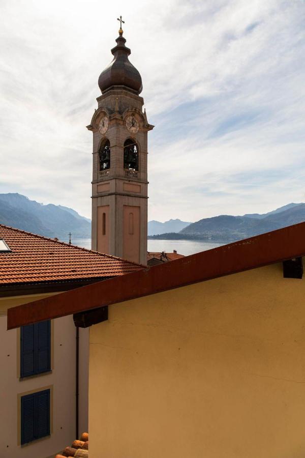 Casa Castellino - Menaggio By Lovecomo المظهر الخارجي الصورة