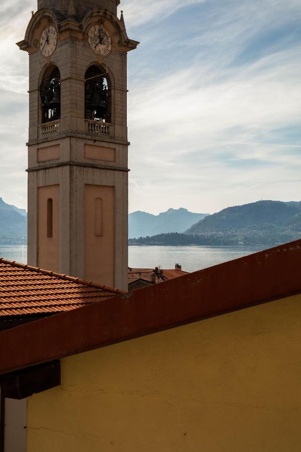 Casa Castellino - Menaggio By Lovecomo المظهر الخارجي الصورة